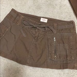 Abercrombie skirt
